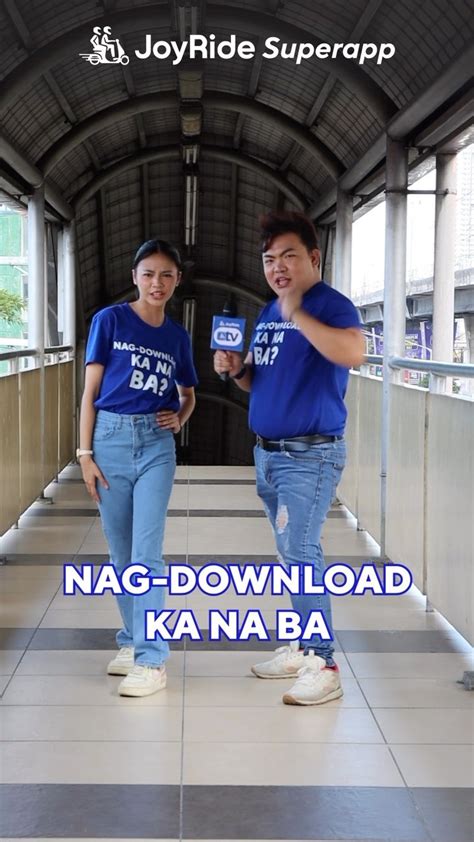 Mga Kasundo, here’s the step.